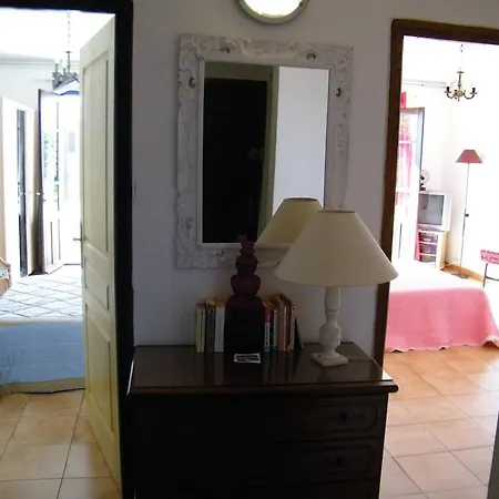 Maison La Ciamannaccia *