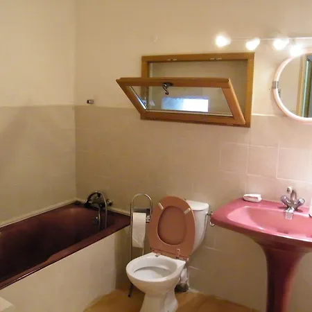 Maison La Ciamannaccia Διαμέρισμα Propriano (Corsica)