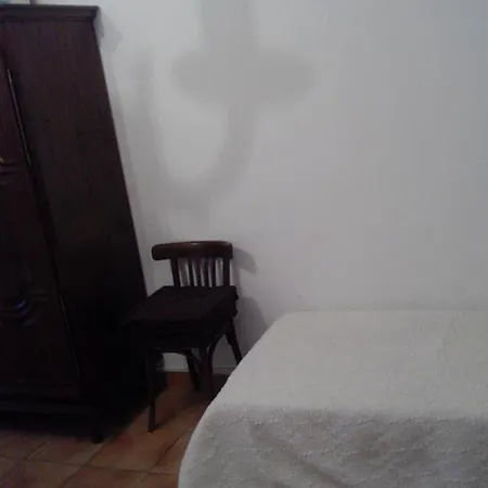 Apartman Maison La Ciamannaccia *