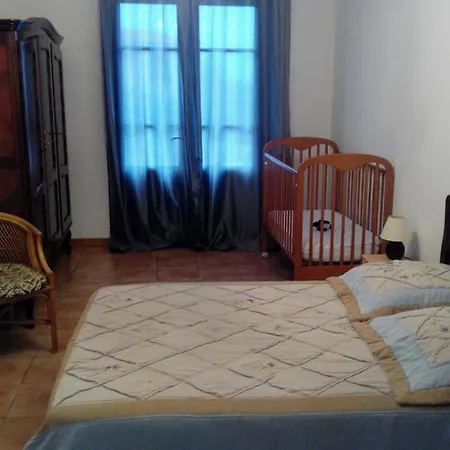 Maison La Ciamannaccia Apartman Propriano