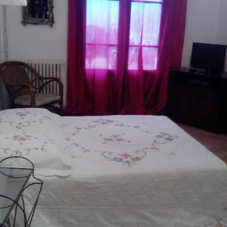 Maison La Ciamannaccia Διαμέρισμα *