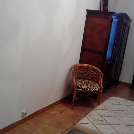 Apartman Maison La Ciamannaccia Propriano