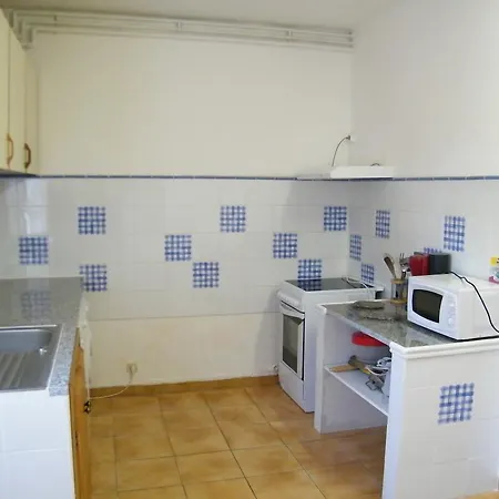 Apartman Maison La Ciamannaccia *