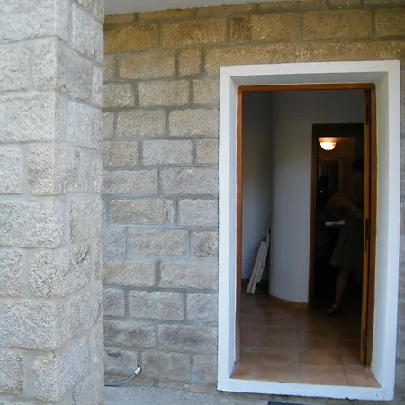 Maison La Ciamannaccia
