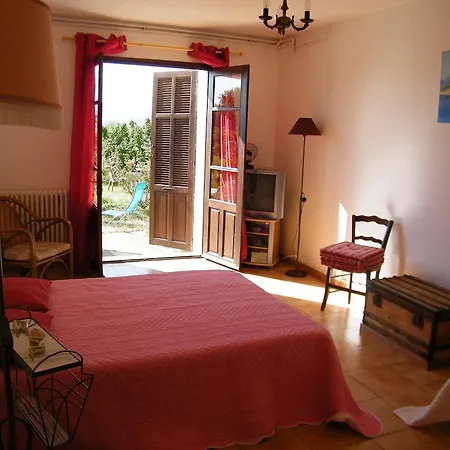 Maison La Ciamannaccia Propriano