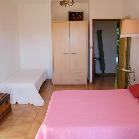 Διαμέρισμα Maison La Ciamannaccia *