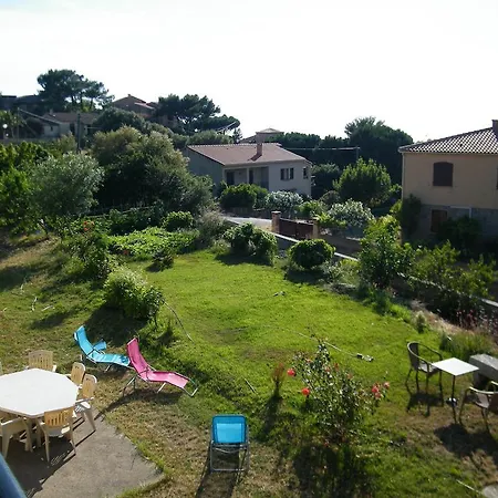Maison La Ciamannaccia * Propriano